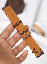 day dong ho da da dieu nau dam cho Tissot (1)