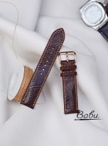 day dong ho da da dieu nau dam cho Tissot (2)