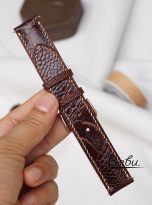 day dong ho da da dieu nau dam cho Tissot (8)