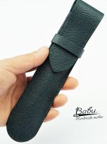 Moss-Green-Epsom-Pen-case-(6)