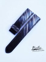 patina veg-tan leather watch band (6)